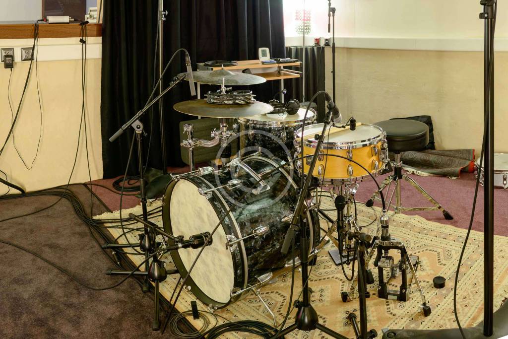 Drums Course